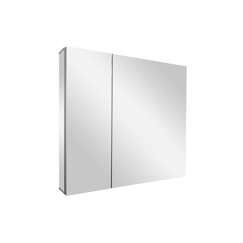 RUBY 30" x 27" Medicine with 2 mirror doors for surface or