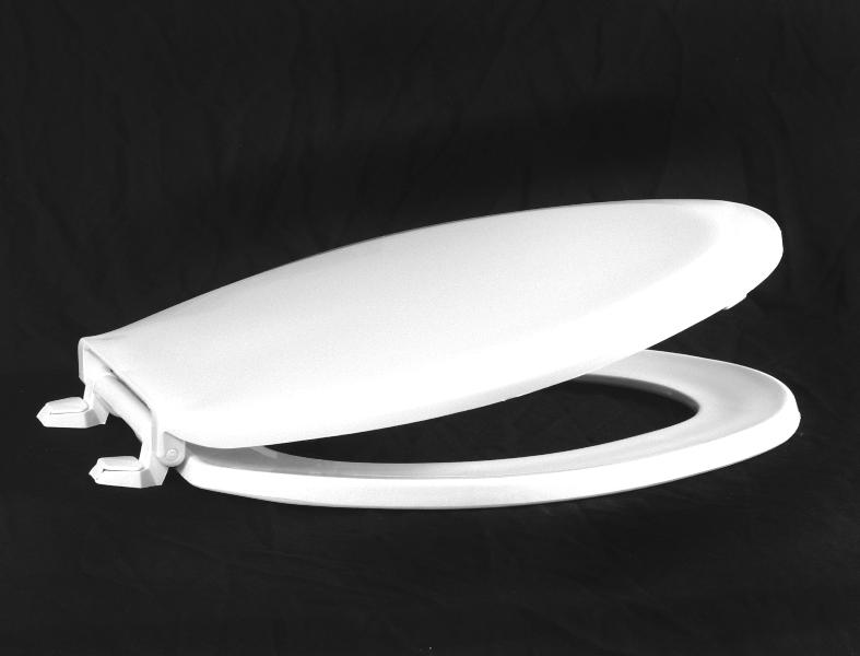 American Standard Centco Elongated Toilet seat