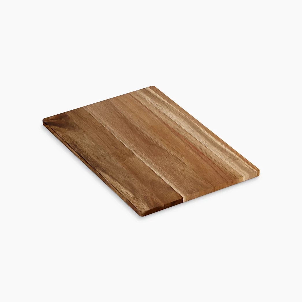 KOHLER Lyric® Workstation Cutting board
