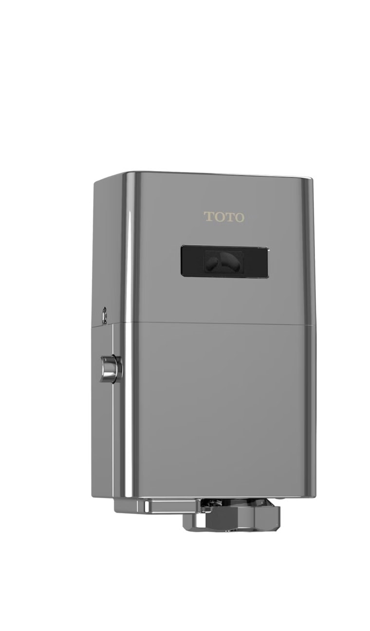 TOTO ECOPOWER® TOILET FLUSH VALVE ONLY 1.6 GPF