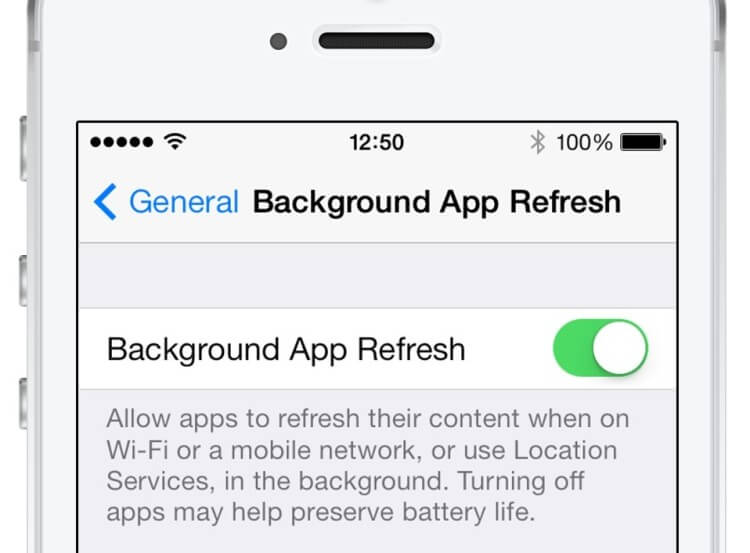 7 essential battery life fixes for your iPhone