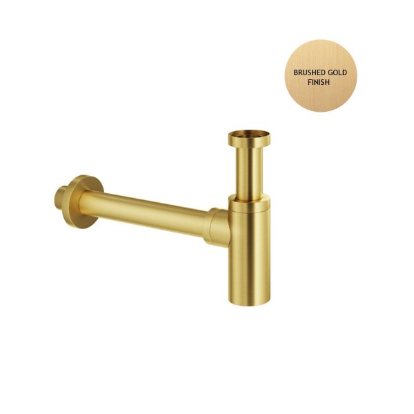 Decorative bottle trap for washbasin Archives TAPS & MORE Dubai