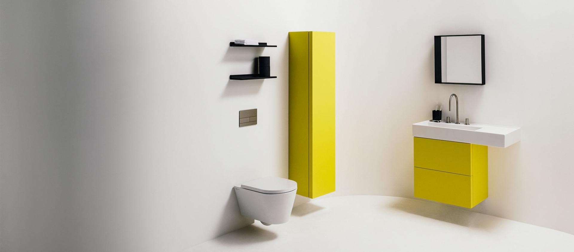 Is Laufen a good toilet brand? Taps & More