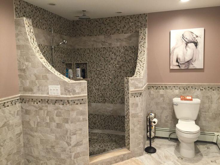 All You Need to Know About Doorless Showers Taps & More