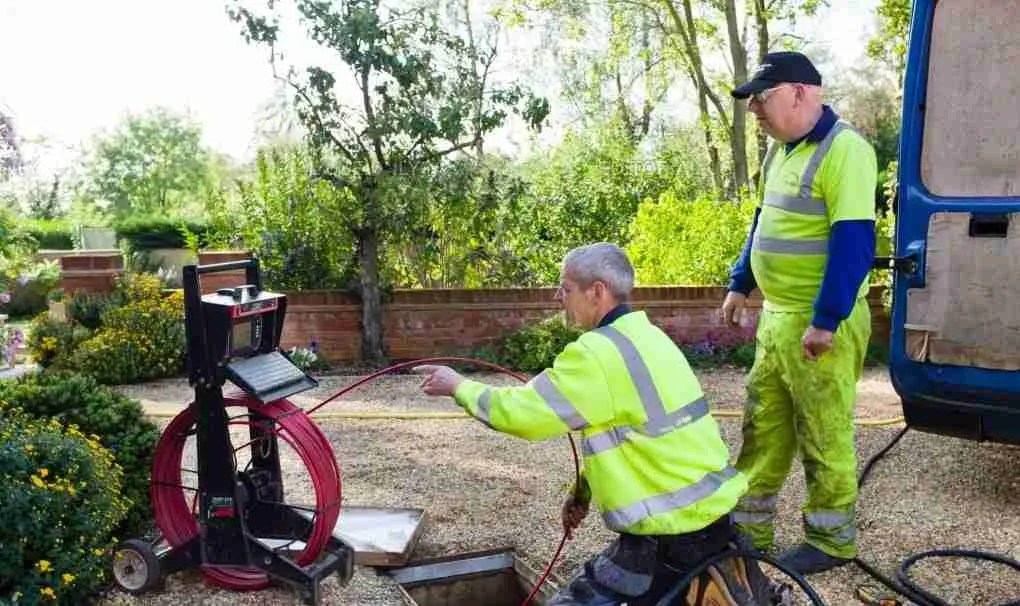 Benefits of Professional Drain Cleaning Services