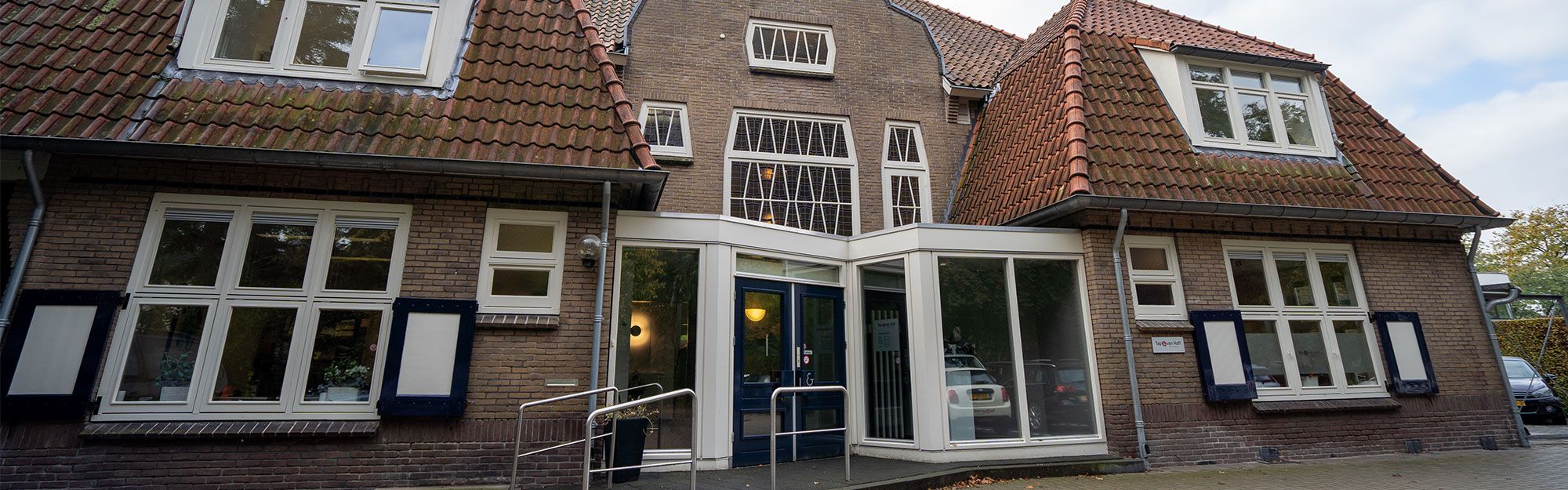 De notaris die u zoekt Tap & van Hoff notarissen