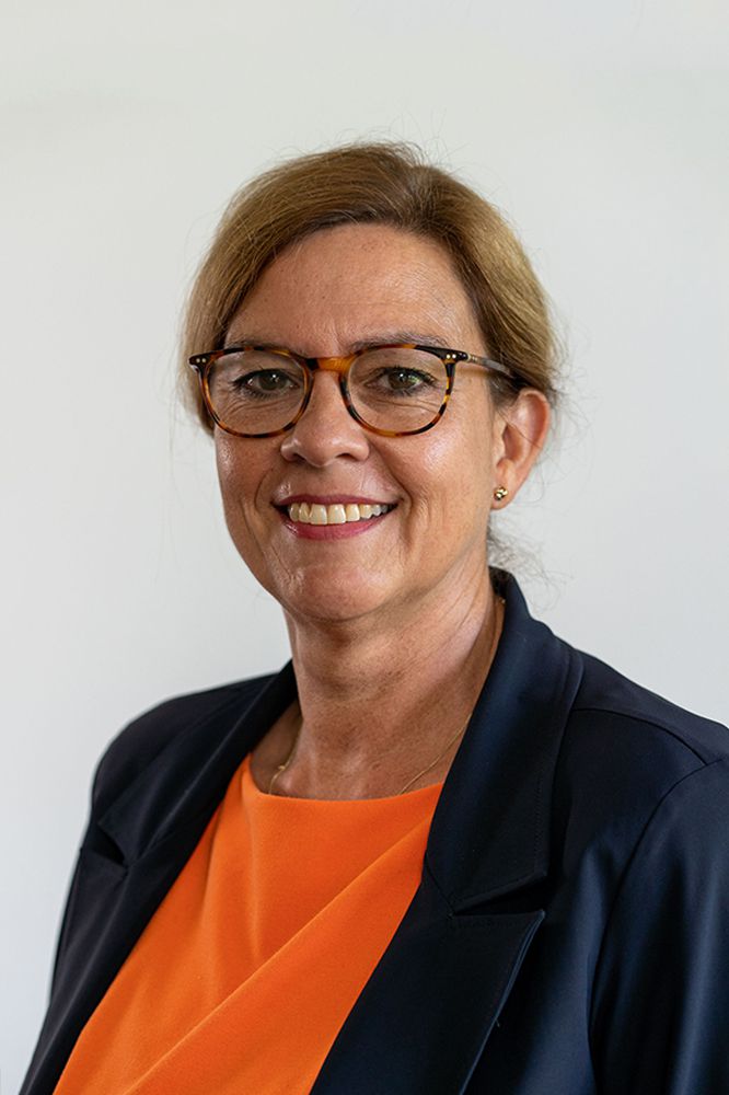 Mr. M.M. Karssing (Mandy) Tap & van Hoff notarissen