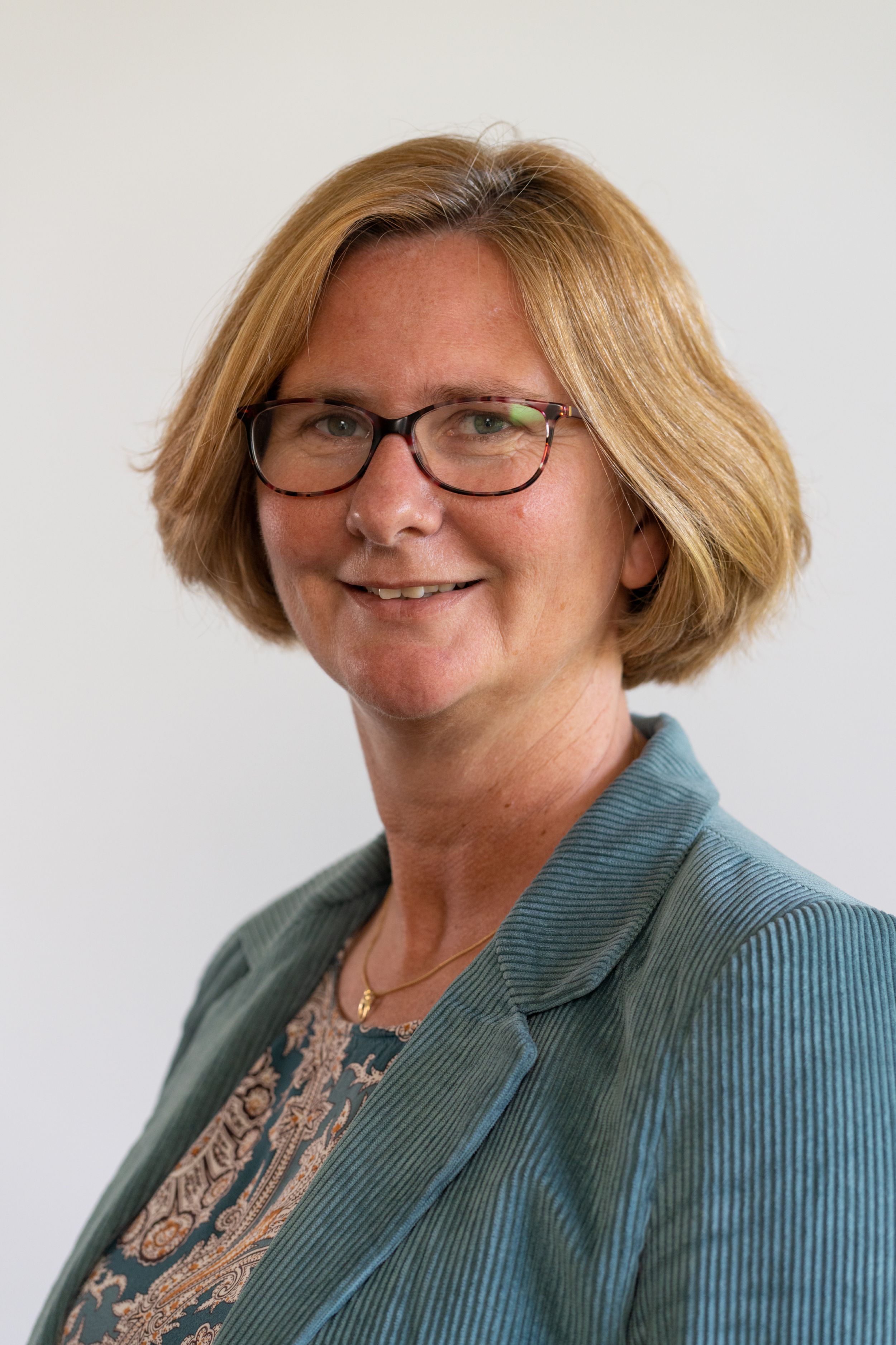 C.H.A. GersenBoersbroek (Heleen) Tap & van Hoff notarissen