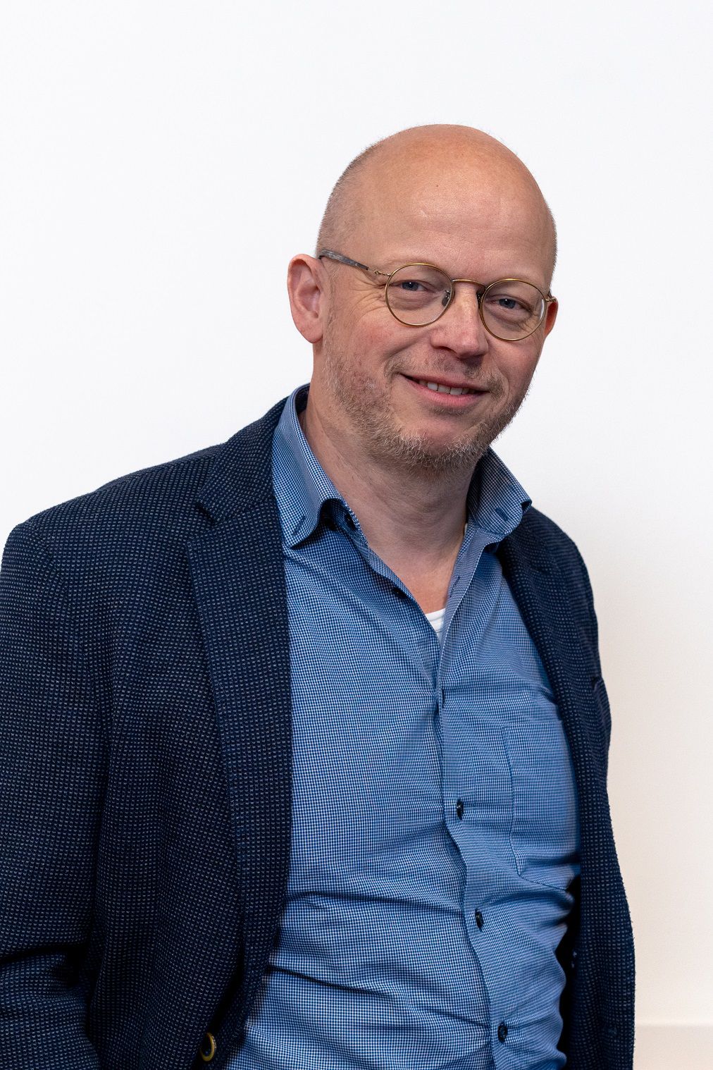 Mr. M.P. Rieff (Marco) Tap & van Hoff notarissen