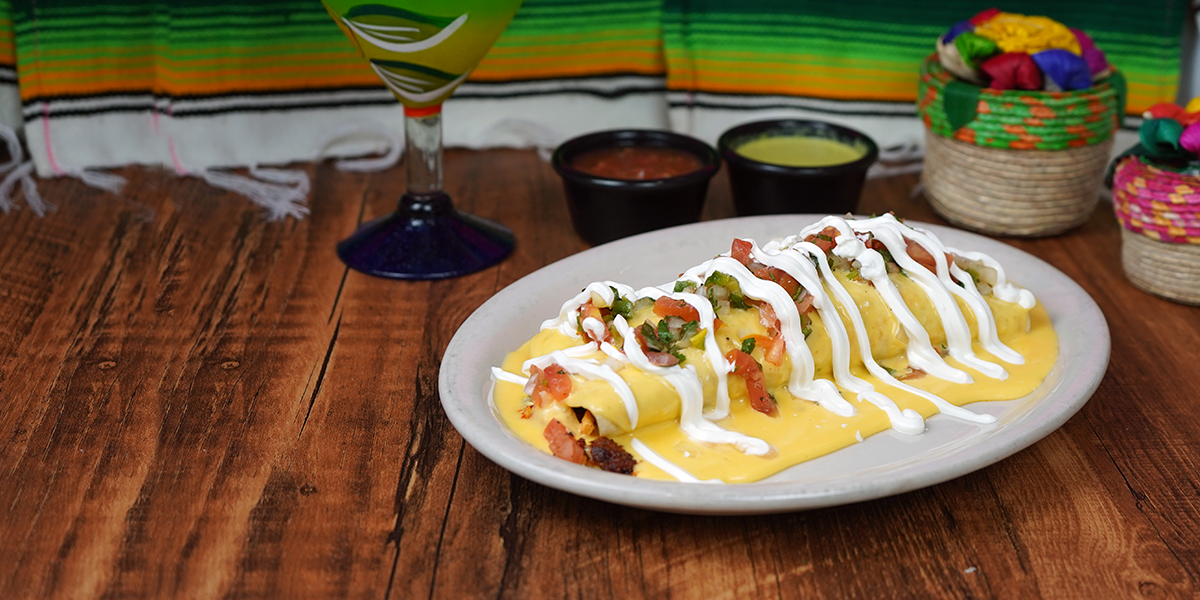 Taquerias Mexico The Best Mexican Food In Killeen, Texas