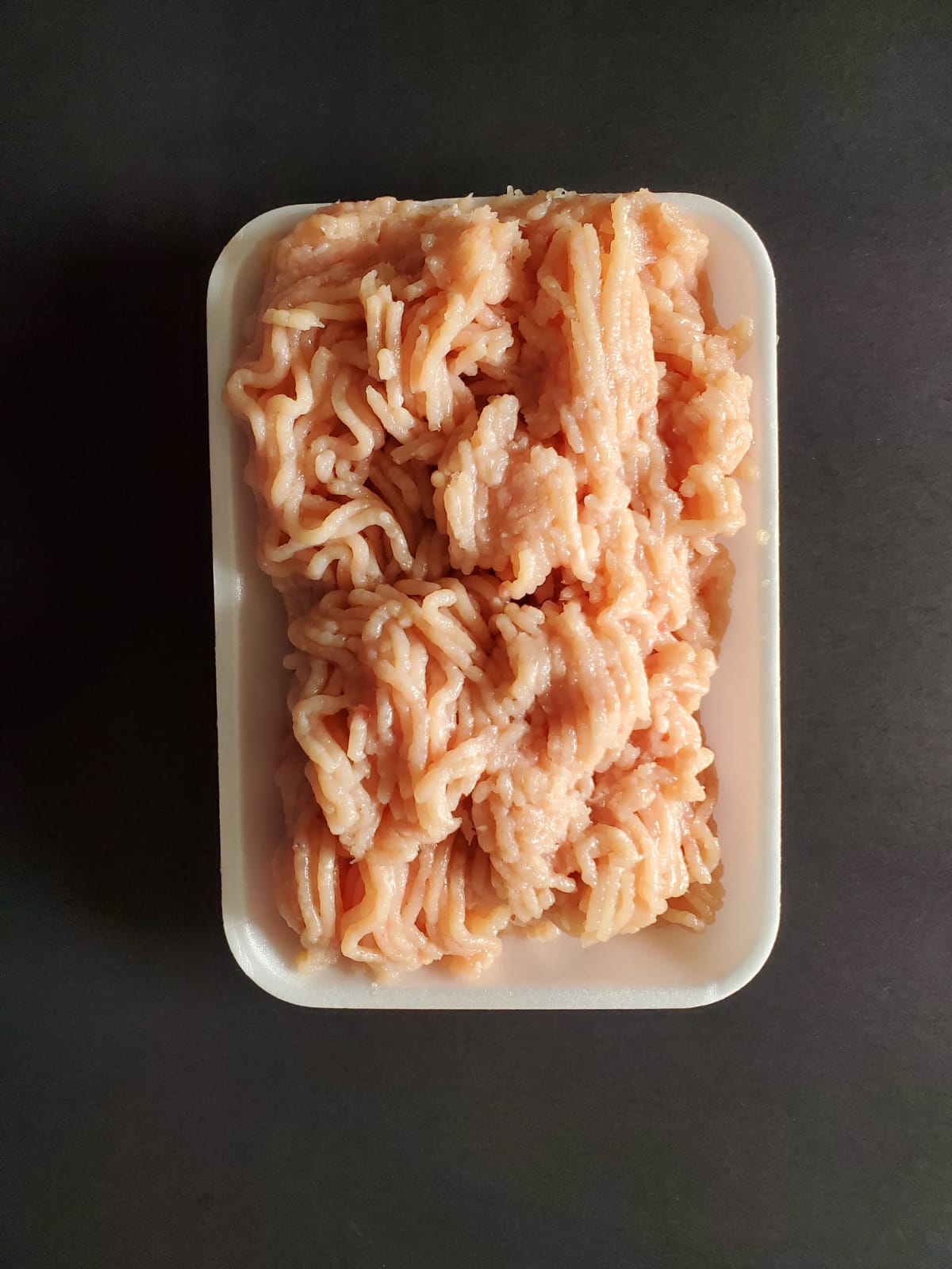 Ground Chicken Breast Taqwa Halal