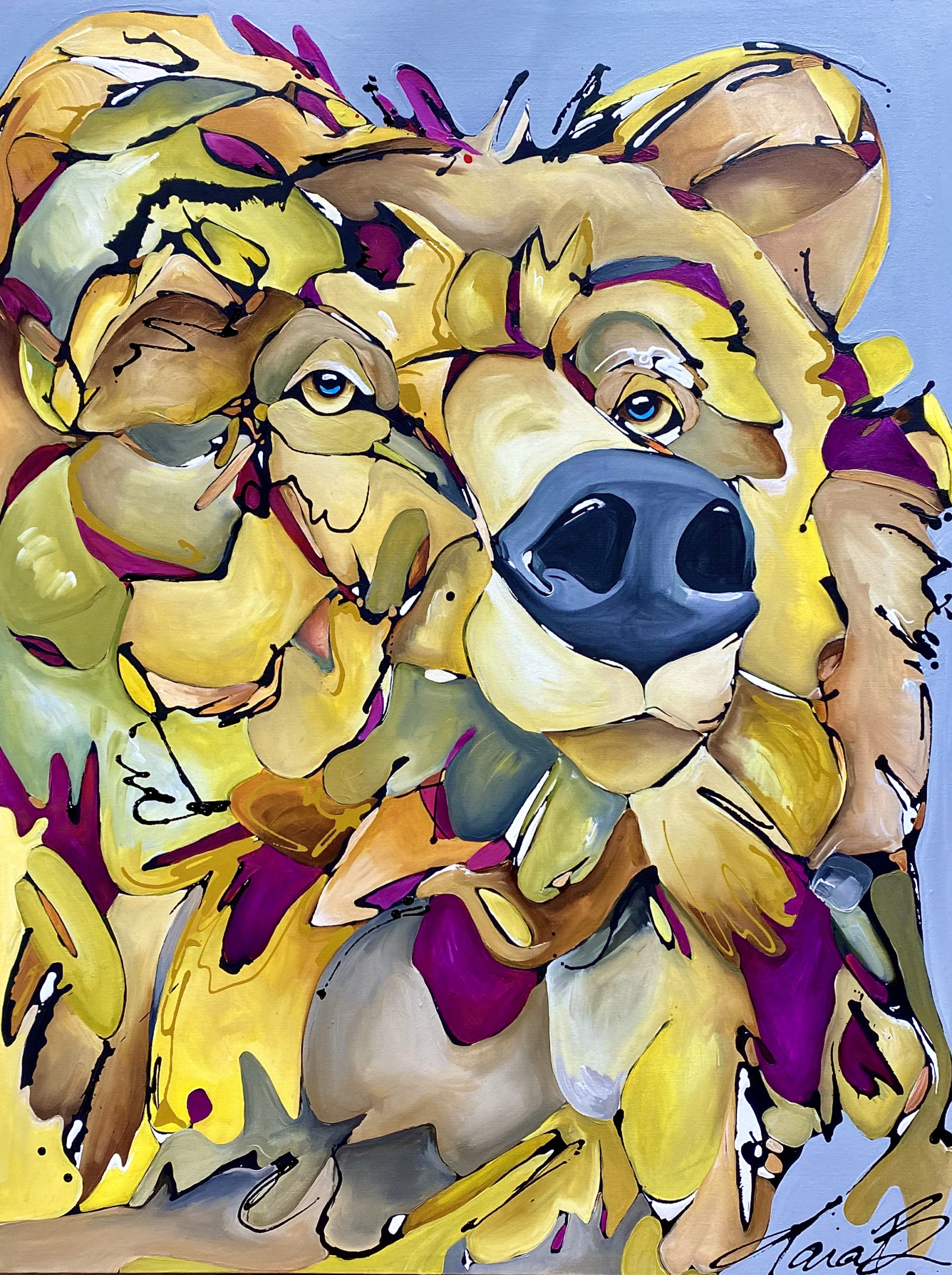 Available Art – Tara Banks Art