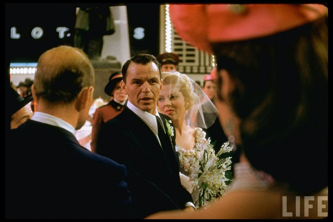 Films Marilyn Wanted ‘Guys and Dolls’ Tara Hanks