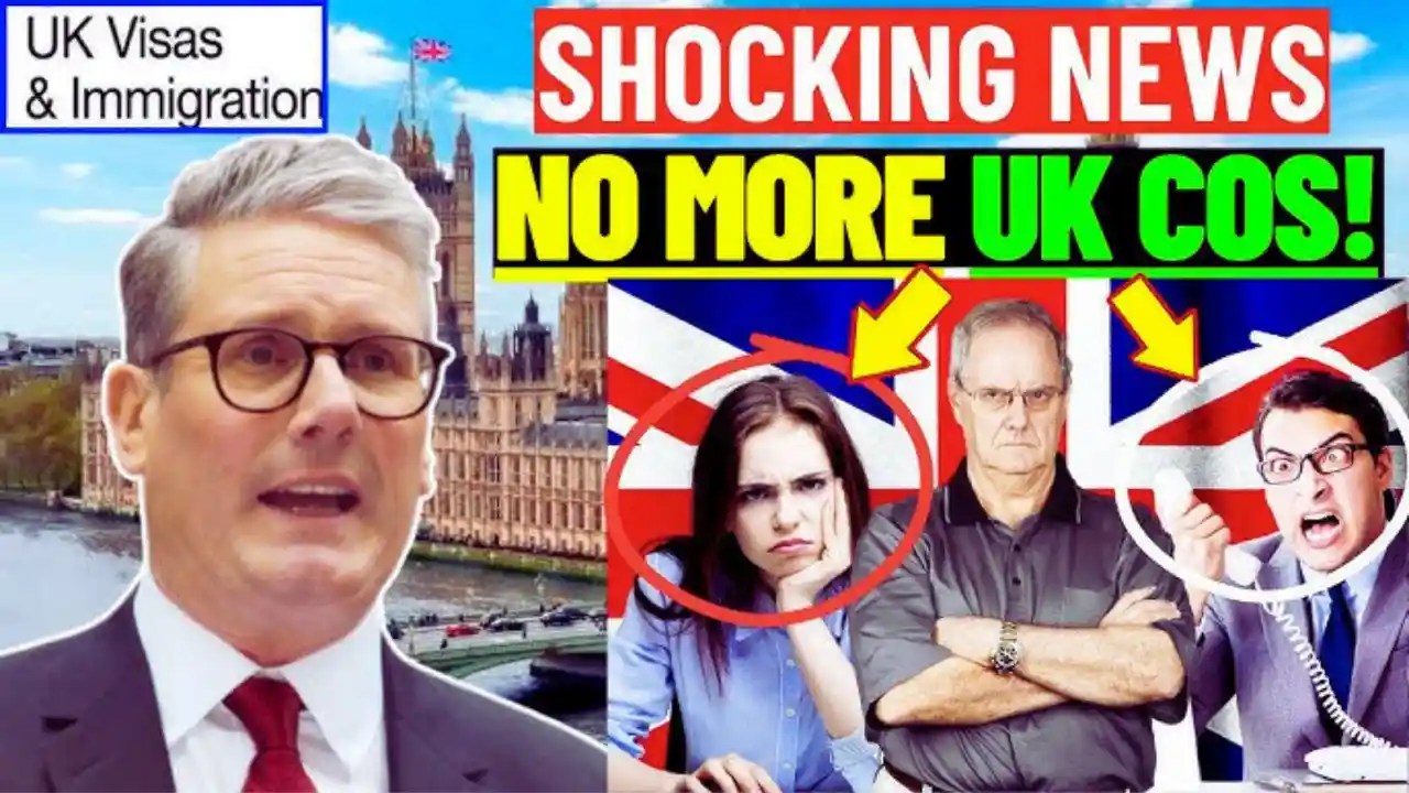 UK Home Office Cracks Down On Immigration Compliance What You Need To