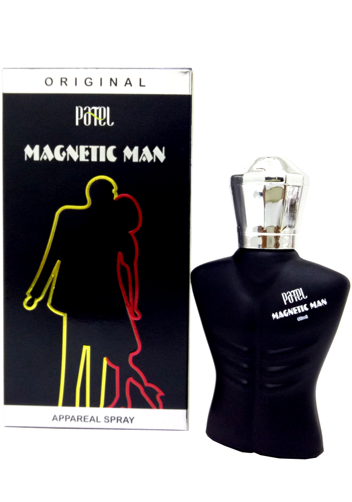 Patel Men,Perfume Spray, Men Perfume Long Lasting Fragrance (50ml