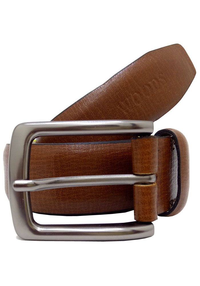 Woodland Belts for Men