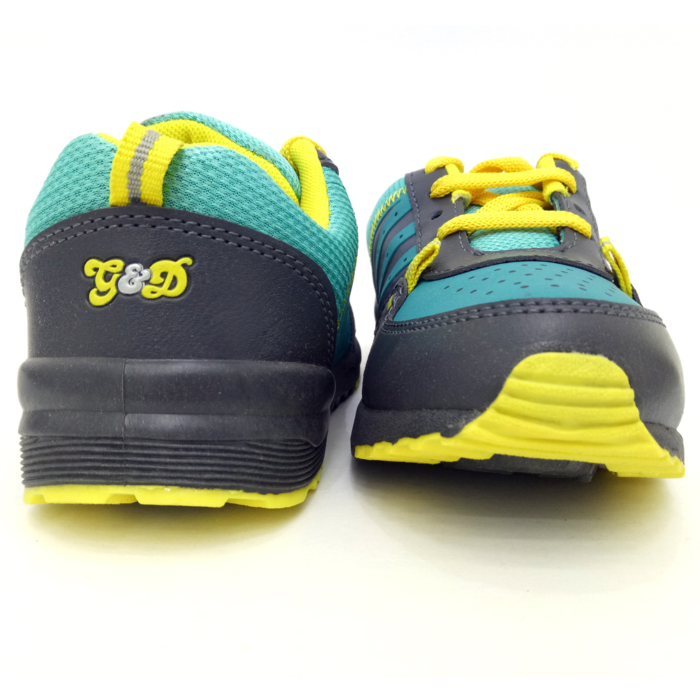 G&D Shoes For Boys
