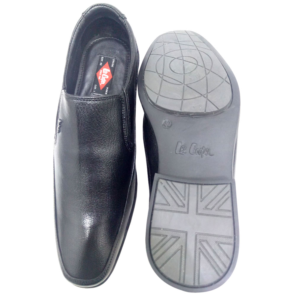 Lee Cooper Formal Shoes For Men