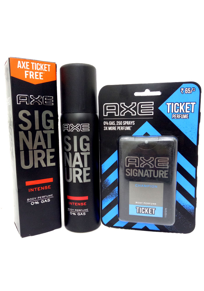 Axe Signature Body Perfume For Men fragrancesparfume