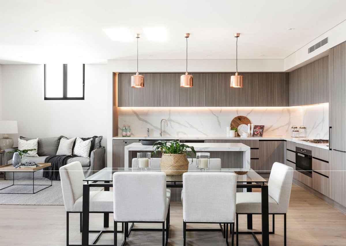 Hyecorp Tara Lane Cove