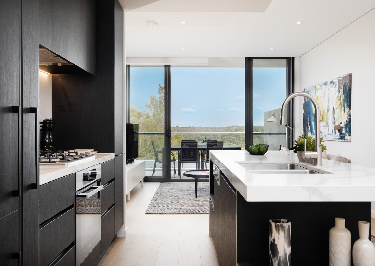 Hyecorp Tara Lane Cove