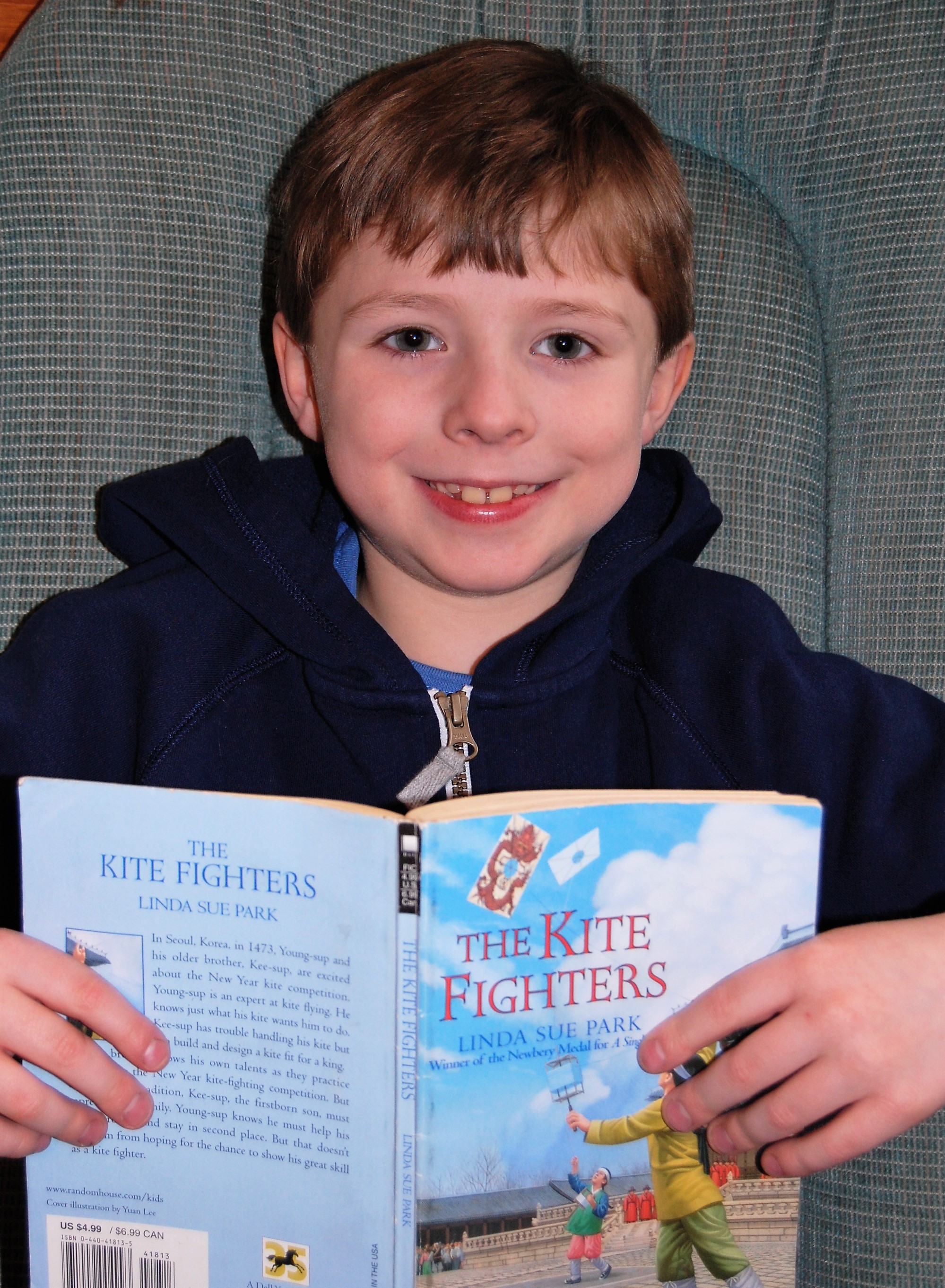 The Kite Fighters The Homeschooling Mom's Guide to the Best in