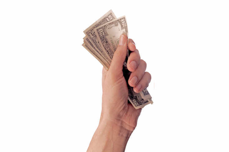 L&I Claim Overpayment They Want Money Back, Now What?