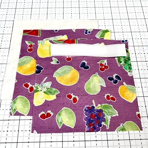 How to Sew a Luggage Handle Wrap