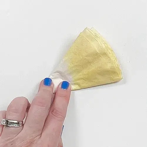 The Best Way to Fold Coffee Filters into Paper Flowers