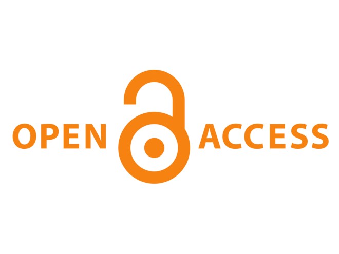 Open Access logo