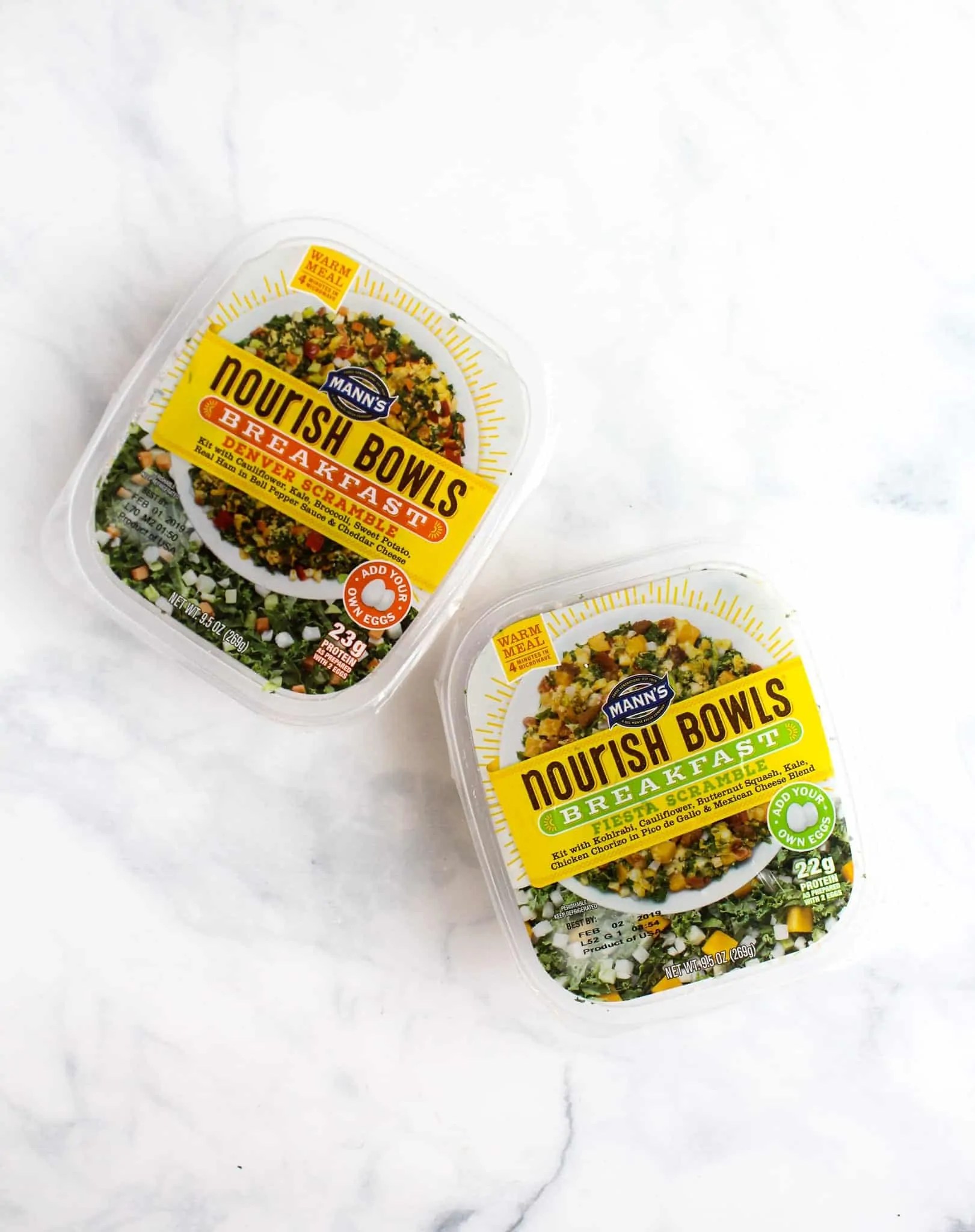 Healthy Convenience Food Tara Rochford Nutrition