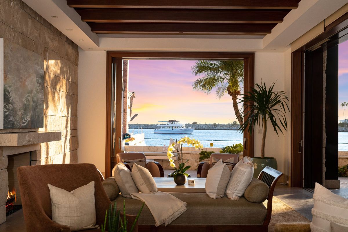 Tara Shapiro Real Estate Coastal Luxury Real Estate in Newport Beach