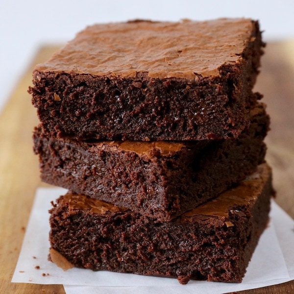 Best Chocolate Brownie Recipes Plus Facts and History Tara Teaspoon