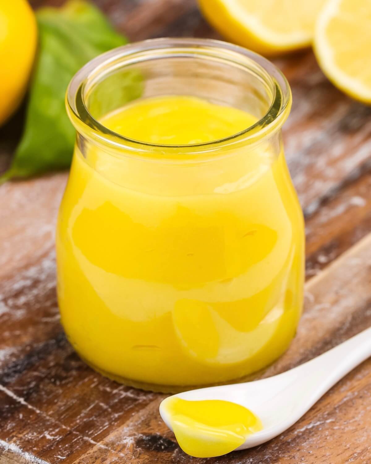The Best Lemon Curd Recipe Easy and Homemade Tara Teaspoon