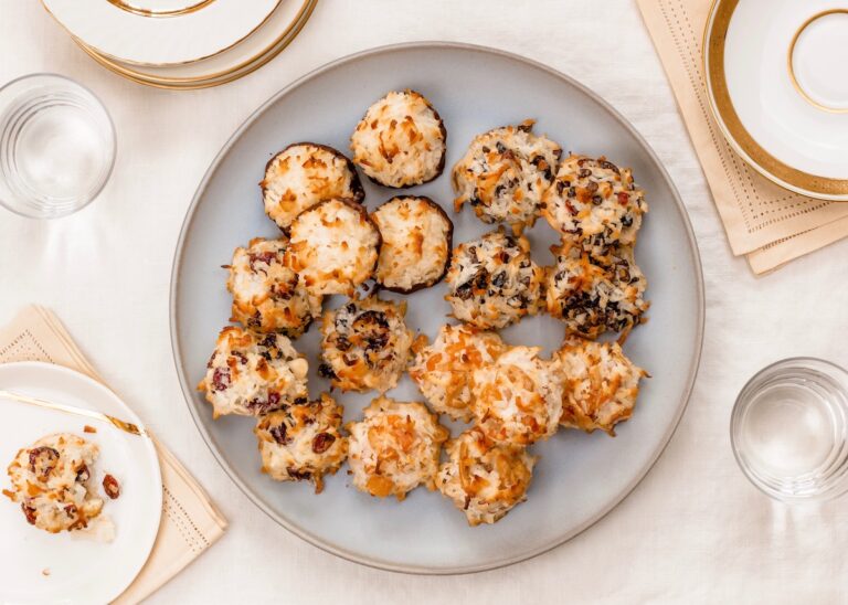 The Best Ideas for Can You Freeze Macaroons Best Round Up Recipe