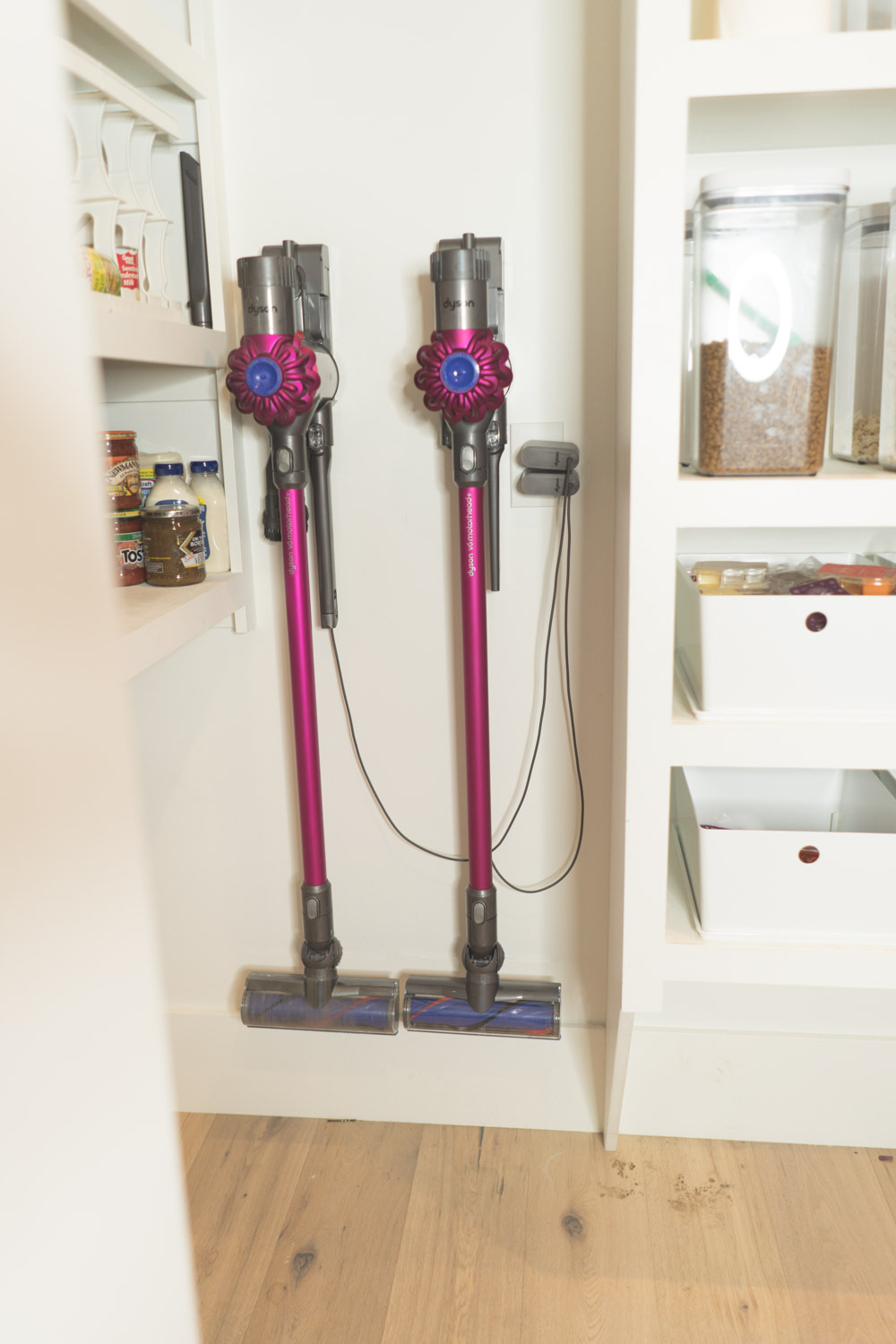 Vacuums That Don't Suck The Life Out Of Cleaning! Tara Thueson