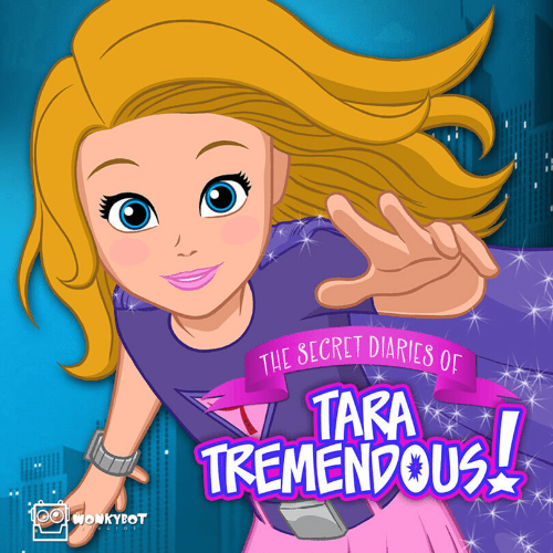 Tech Tuesday 26 Podcasts For Kids & Family Tara Thueson