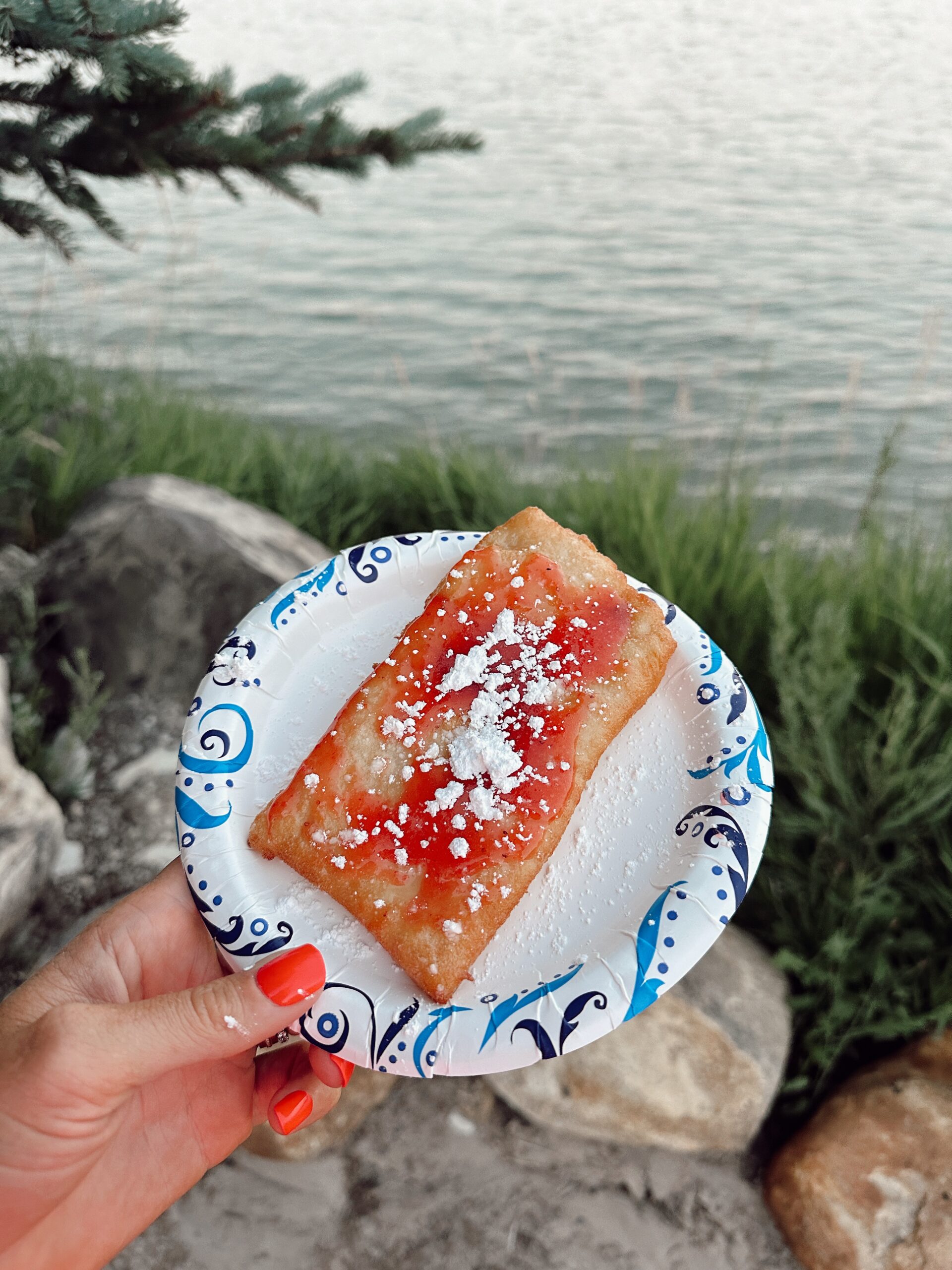Gluten Free Fry Bread Tara Thueson
