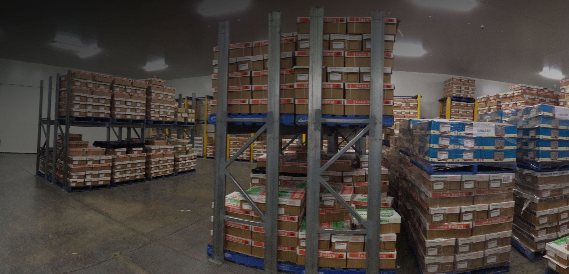 Wholesale Meat Tara Valley