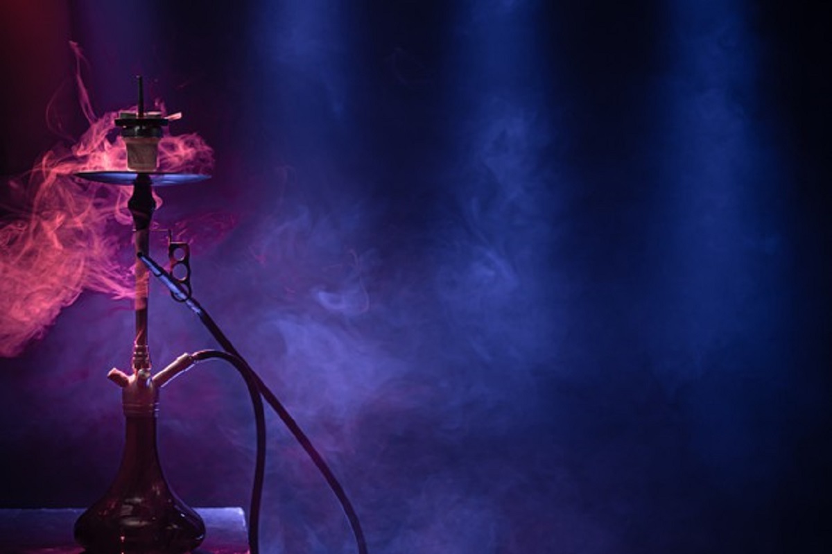 الأسباب النفسيّة وراء تدخين الشيشة أو النرجيلة التربية الذكية