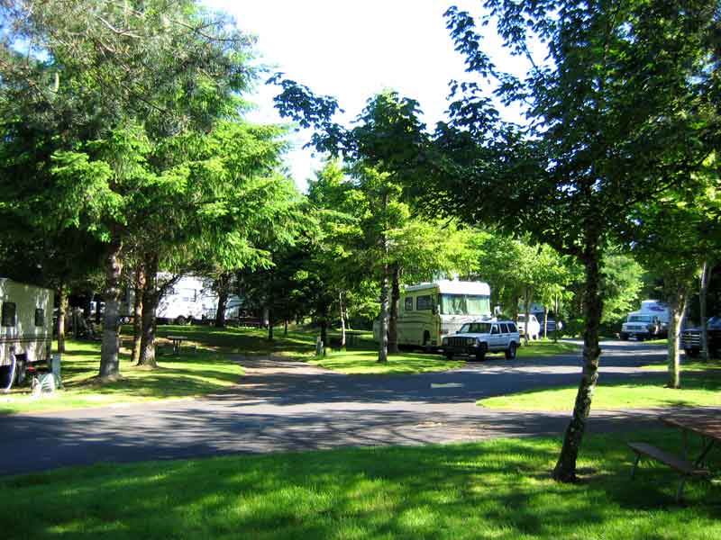Campgrounds
