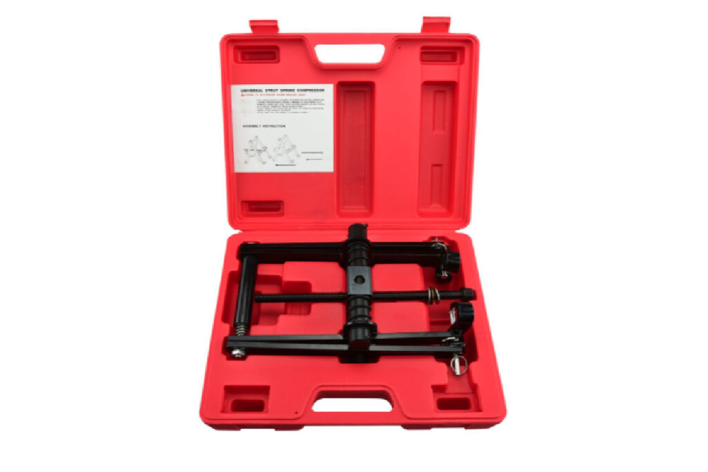 Auto Tools Solutions from Tarco Tools