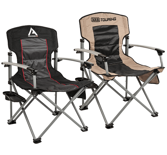 ARB Camping Chairs Taree Off RoadTaree Off Road