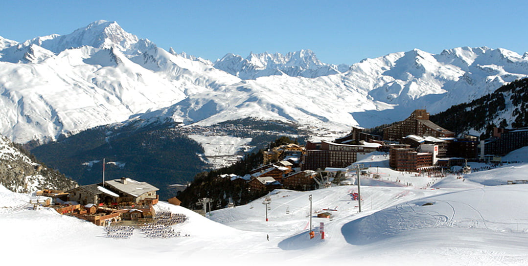 Tarentaise taxi TAXI BOURG SAINT MAURICE.