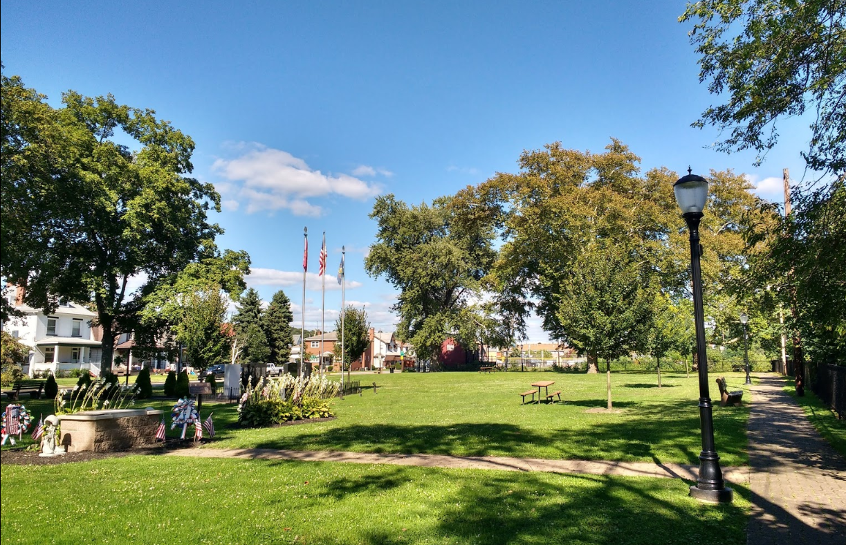 Our Community Tarentum Borough