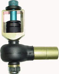 Control Arms, 911