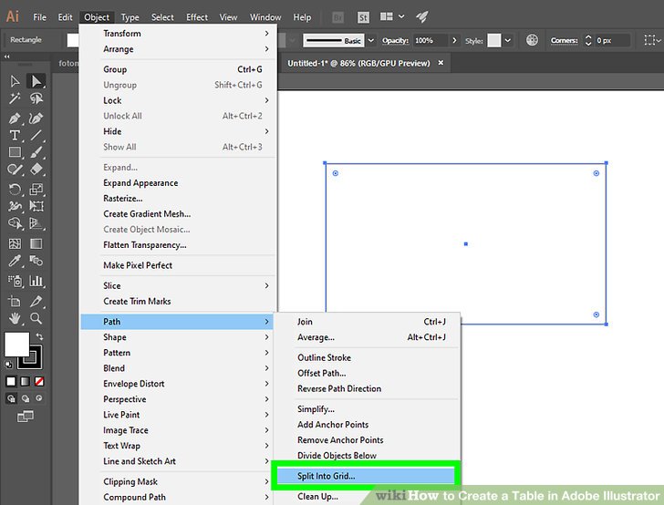 How to split photos into grid for instagram Asloadam