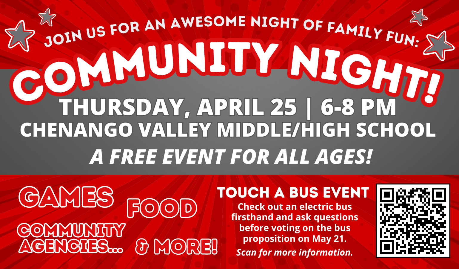 Chenango Bridge Update 4142024