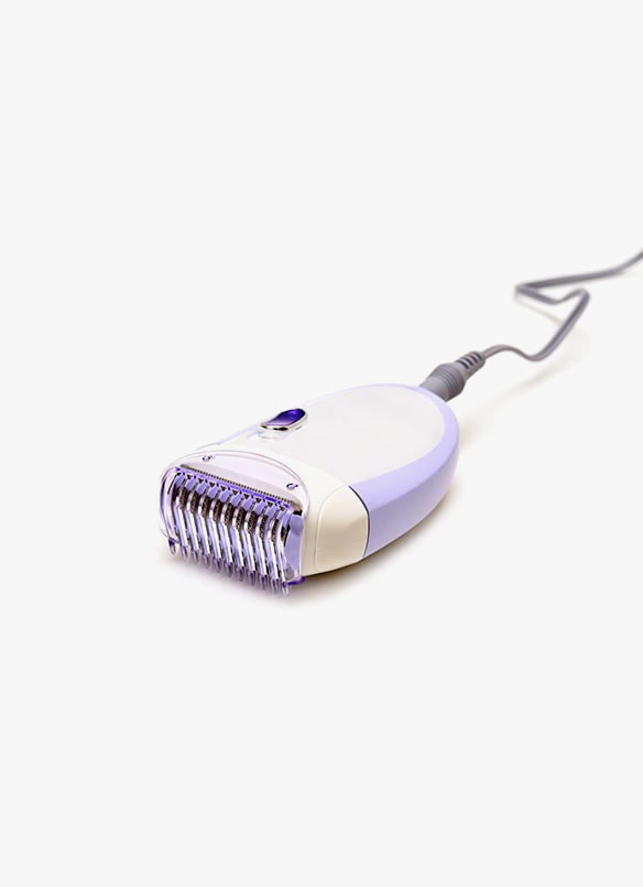 Women’s Shaver Target