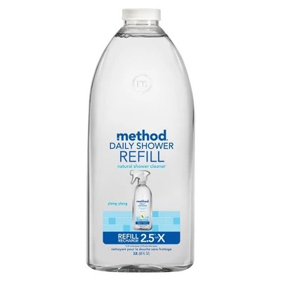 METHOD PRODUCTS INC. UPC & Barcode